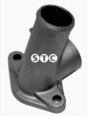 STC T403175 Coolant pipe flange T403175