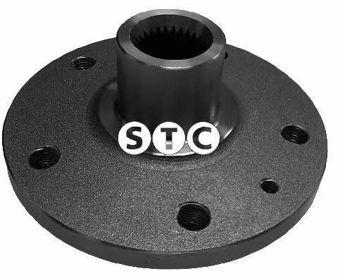 STC T490095 Wheel hub front T490095