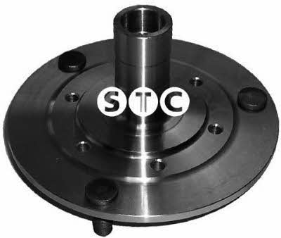STC T490097 Wheel hub front T490097