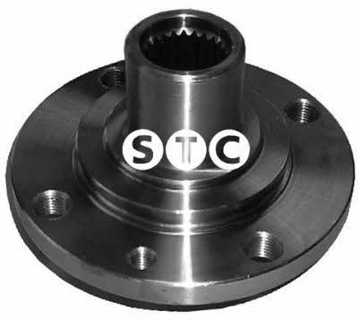 STC T490099 Wheel hub front T490099