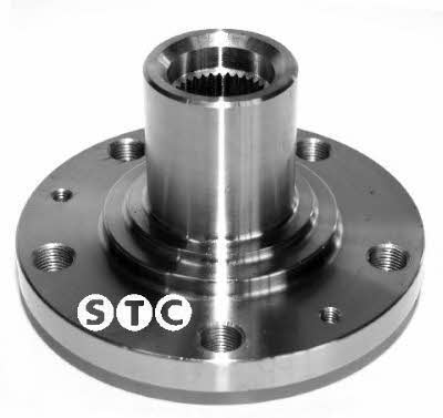 STC T490101 Wheel hub front T490101