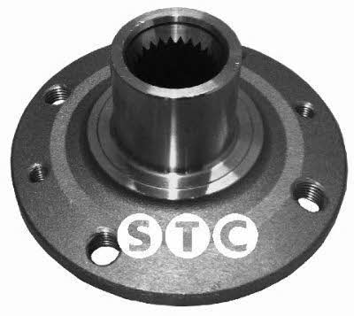 STC T490103 Wheel hub front T490103