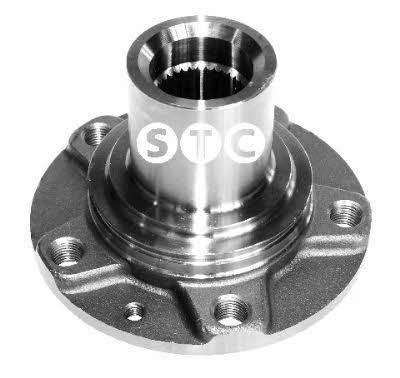 STC T490105 Wheel hub front T490105