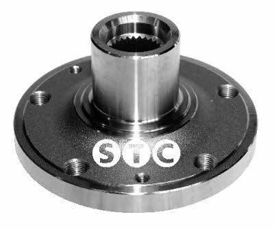STC T490107 Wheel hub front T490107