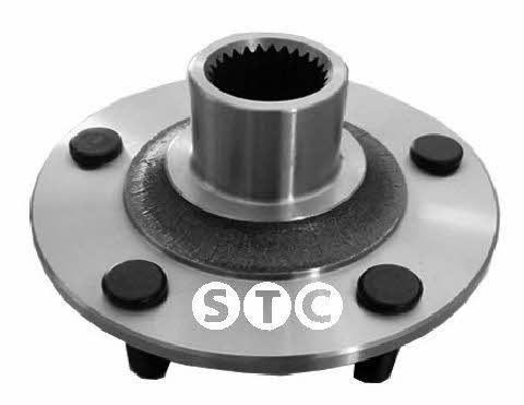 STC T490108 Wheel hub front T490108