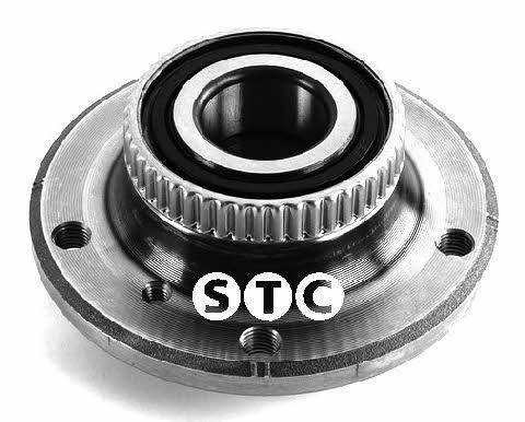 STC T490111 Wheel hub with front bearing T490111