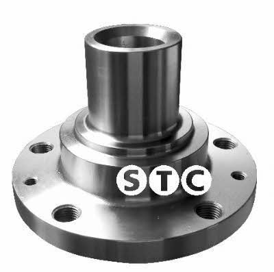 STC T490113 Wheel hub front T490113