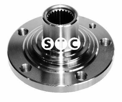STC T490115 Wheel hub front T490115
