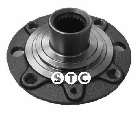 STC T490117 Wheel hub front T490117