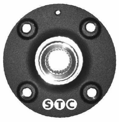 STC T490119 Wheel hub front T490119