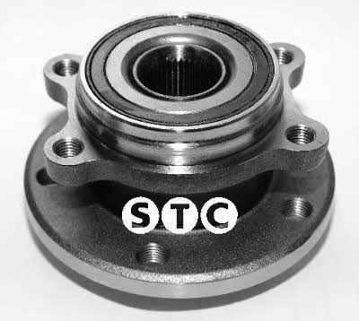 STC T490120 Wheel hub with front bearing T490120