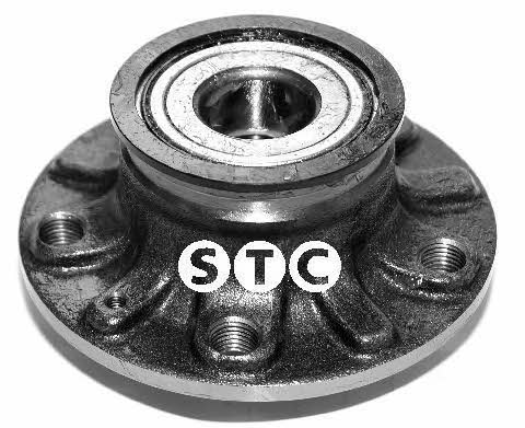 STC T490122 Wheel hub with rear bearing T490122