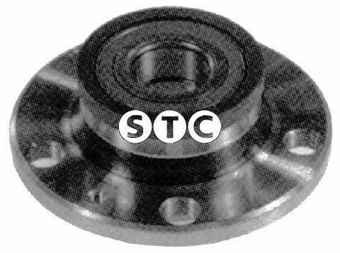 STC T490503 Wheel hub with rear bearing T490503