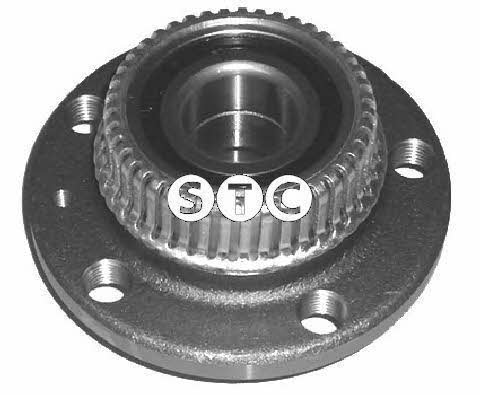 STC T490521 Wheel hub T490521