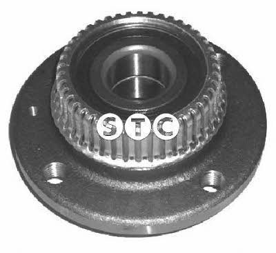 STC T490525 Wheel hub T490525