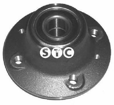 STC T490527 Wheel hub with rear bearing T490527