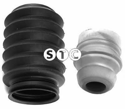 STC T405127 Bellow and bump for 1 shock absorber T405127