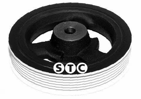 STC T405133 Pulley crankshaft T405133
