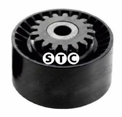 STC T405145 V-ribbed belt tensioner (drive) roller T405145