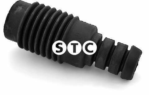 STC T405153 Bellow and bump for 1 shock absorber T405153