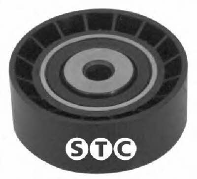 STC T405158 V-ribbed belt tensioner (drive) roller T405158