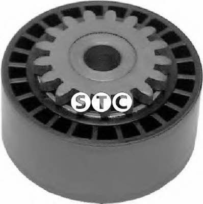 STC T405159 V-ribbed belt tensioner (drive) roller T405159