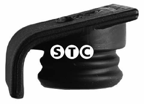 STC T405160 Oil filler cap T405160