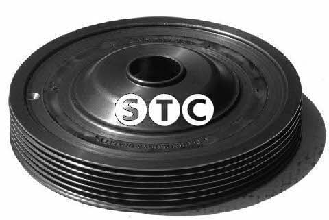 STC T405172 Pulley crankshaft T405172