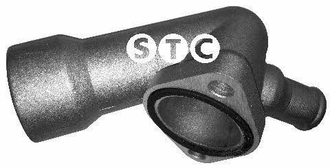 STC T405227 Coolant pump housing T405227