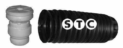 STC T405236 Rubber buffer, suspension T405236