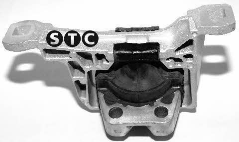 STC T405281 Engine mount right T405281