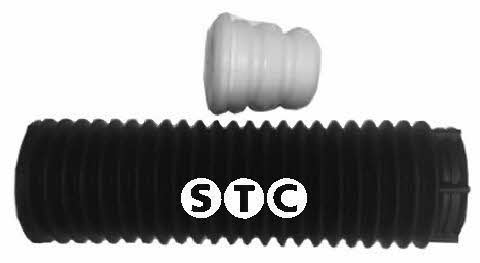 STC T405287 Bellow and bump for 1 shock absorber T405287