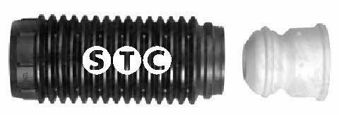STC T405304 Bellow and bump for 1 shock absorber T405304