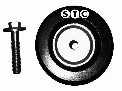 STC T405326 V-ribbed belt tensioner (drive) roller T405326