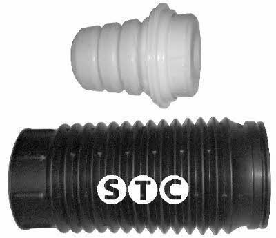 STC T405328 Bellow and bump for 1 shock absorber T405328