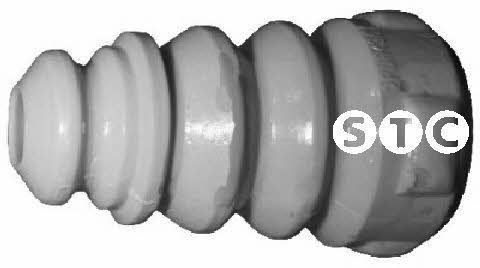 STC T405367 Rubber buffer, suspension T405367