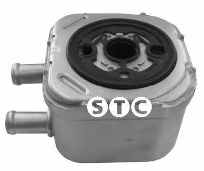 STC T405376 Oil cooler T405376