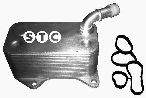 STC T405377 Oil cooler T405377