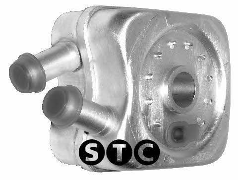 STC T405380 Oil cooler T405380