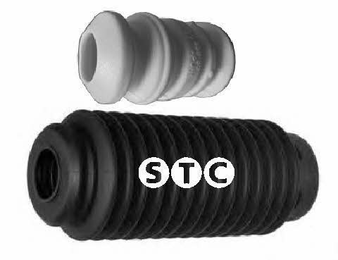 STC T405382 Bellow and bump for 1 shock absorber T405382