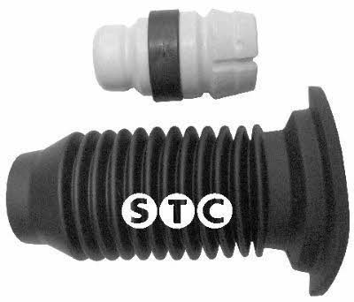 STC T405383 Bellow and bump for 1 shock absorber T405383