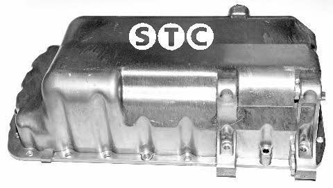 STC T405398 Oil Pan T405398