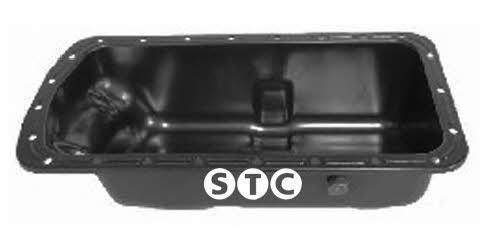 STC T405399 Oil Pan T405399