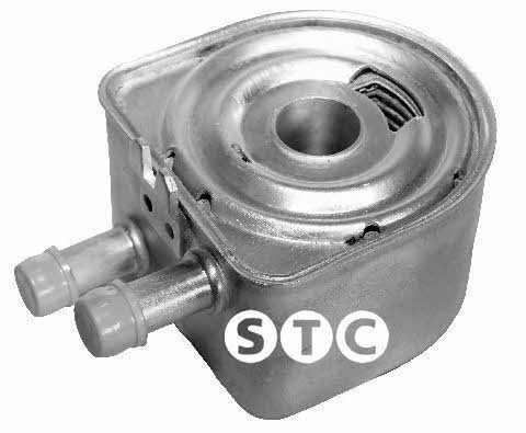STC T405401 Oil cooler T405401