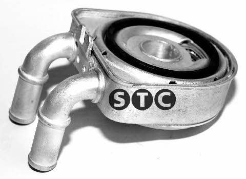 STC T405402 Oil cooler T405402