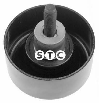 STC T405407 V-ribbed belt tensioner (drive) roller T405407