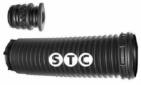 STC T405410 Bellow and bump for 1 shock absorber T405410