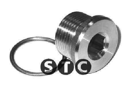 STC T405441 Oil pan plug T405441