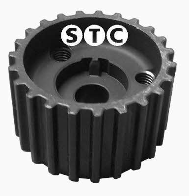 Pulley crankshaft STC T405478