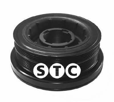 STC T405480 Pulley crankshaft T405480